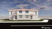 Duplex modern - zona excelenta - finisaje la alegere 