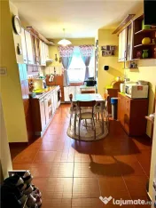 DAMBOVITA - ETAJ 3 LIFT - 3 CAMERE - DECOMANDAT - CENTRALA P 