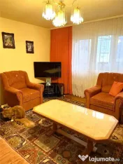 DAMBOVITA - ETAJ 3 LIFT - 3 CAMERE - DECOMANDAT - CENTRALA P 
