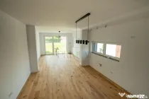DAMBOVITA, DUPLEX P 1E - 2 LOCURI DE PARCARE - GRADINA - TER