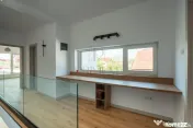 DAMBOVITA, DUPLEX P 1E - 2 LOCURI DE PARCARE - GRADINA - TER 
