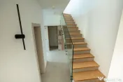 DAMBOVITA, DUPLEX P 1E - 2 LOCURI DE PARCARE - GRADINA - TER 