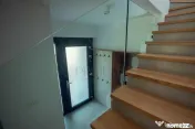 DAMBOVITA, DUPLEX P 1E - 2 LOCURI DE PARCARE - GRADINA - TER 