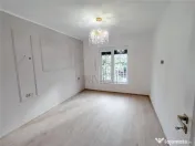 Duplex separat prin carport - Mobilat lux - Panouri si Asfal 
