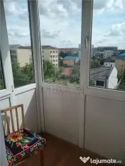 Dambovita - 2 Camere - 2 Balcoane - Decomandat - Centrala pr 