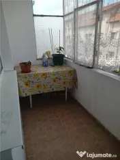 Dambovita - 2 Camere - 2 Balcoane - Decomandat - Centrala pr 