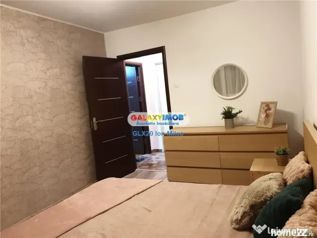 Apartament renovat, 2 camere Obor metrou - Bucuresti (Bucuresti-Ilfov)