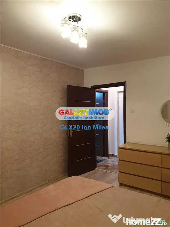 Apartament renovat, 2 camere Obor metrou - Bucuresti (Bucuresti-Ilfov)
