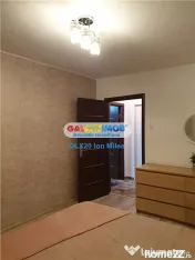 Apartament renovat, 2 camere Obor metrou 