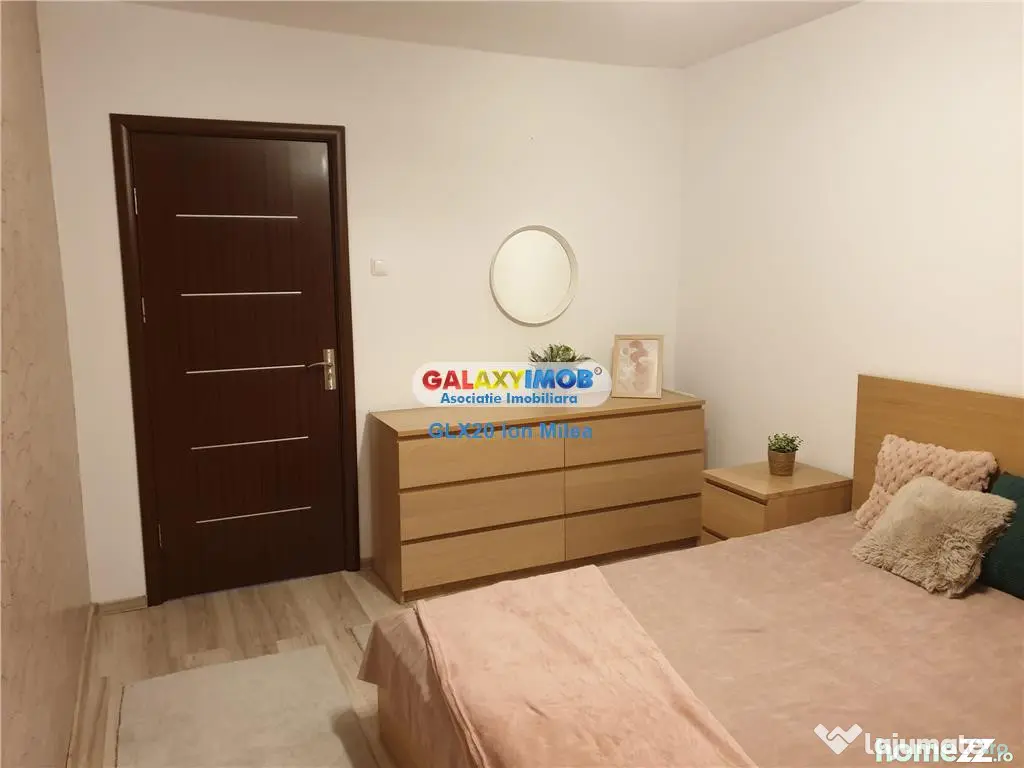 Apartament renovat, 2 camere Obor metrou - Bucuresti (Bucuresti-Ilfov)