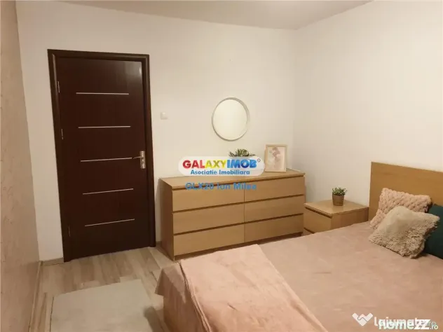 Apartament renovat, 2 camere Obor metrou - Bucuresti (Bucuresti-Ilfov)