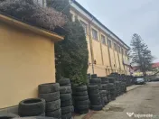 Teren pentru investiție la drum național 