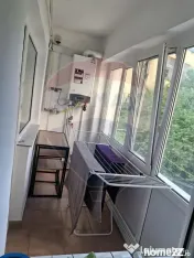 Garsoniera de închiriat la etajul 2 în zona centrala