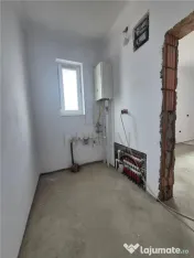 GHIRODA, CASA 3 CAMERE, 2 DORMITOARE BUCATARIE INCHISA 