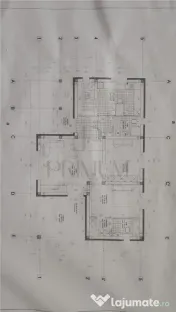 GHIRODA, CASA 3 CAMERE, 2 DORMITOARE BUCATARIE INCHISA 