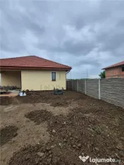 GHIRODA, CASA 3 CAMERE, 2 DORMITOARE BUCATARIE INCHISA 