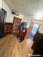 Apartament 2 camere Tractorul + loc de parcare 