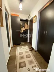 Apartament 2 camere-Piata Nicolina 