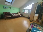 DAMBOVITA, CASA P 1E M, 4 DORMITOARE, BIROU, LIVING, GARAJ, 