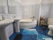 DAMBOVITA, CASA P 1E M, 4 DORMITOARE, BIROU, LIVING, GARAJ, 