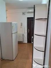 Apartament 1 camera-Centrala-Ac-Buziasului 