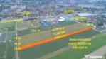 Teren intravilan, 3000 mp, lângă Kaufland Săcele