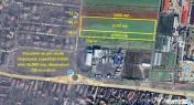 Teren intravilan, 3000 mp, lângă Kaufland Săcele 