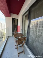 Apartament, 2 camere, 21 Residence 