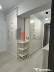 Apartament, 2 camere, 21 Residence 