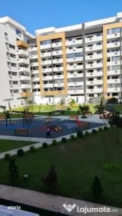 Berceni metrou biruintei 81 pasarela 