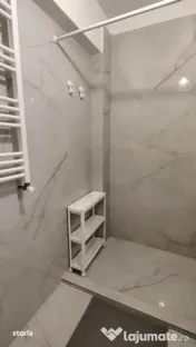 Berceni metrou biruintei 81 pasarela 