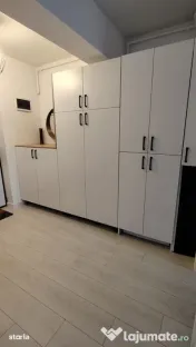 Berceni metrou biruintei 81 pasarela 