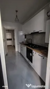 Berceni metrou biruintei 81 pasarela 