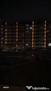 Berceni metrou biruintei 81 pasarela 