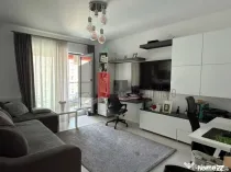Apartament 2 camere Lujerului 21Residence