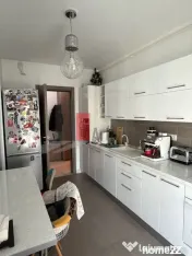 Apartament 2 camere Lujerului 21Residence 