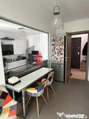 Apartament 2 camere Lujerului 21Residence 