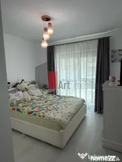 Apartament 2 camere Lujerului 21Residence 