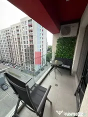 Apartament 2 camere Lujerului 21Residence 