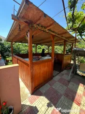Casă 3 camere de vânzare în Viile Noi – Anda, Constanț 