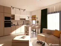 Pachet 2 Apartamente Residence 5 Forest I Randament Imediat 