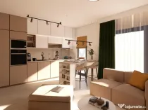 Pachet 2 Apartamente Residence 5 Forest I Randament Imediat