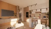 Pachet 2 Apartamente Residence 5 Forest I Randament Imediat 