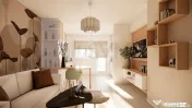 Pachet 2 Apartamente Residence 5 Forest I Randament Imediat 