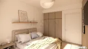 Pachet 2 Apartamente Residence 5 Forest I Randament Imediat 