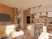 Pachet 2 Apartamente Residence 5 Forest I Randament Imediat 