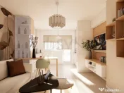Pachet 2 Apartamente Residence 5 Forest I Randament Imediat 