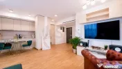 Pachet 2 Apartamente Residence 5 Forest I Randament Imediat 