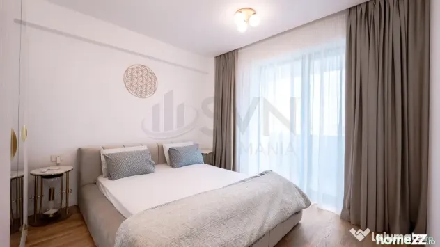 Pachet 2 Apartamente Residence 5 Forest I Randament Imediat - Voluntari (Bucuresti-Ilfov)