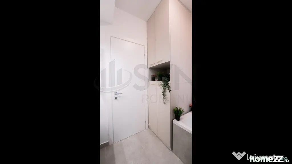 Pachet 2 Apartamente Residence 5 Forest I Randament Imediat - Voluntari (Bucuresti-Ilfov)